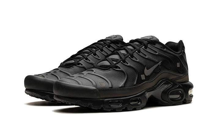 Air Max Plus A-COLD-WALL Black - FD7855-001