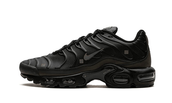 Air Max Plus A-COLD-WALL Black - FD7855-001