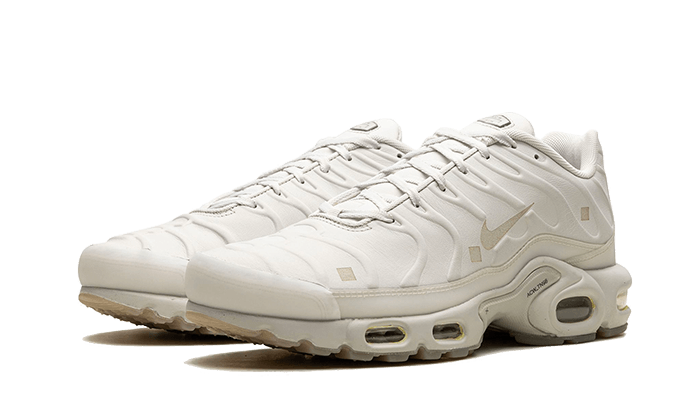 Air Max Plus A-COLD-WALL Platinum Tint - FD7855-002