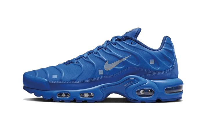 Air Max Plus A-COLD-WALL Varsity Royal - FD7855-400