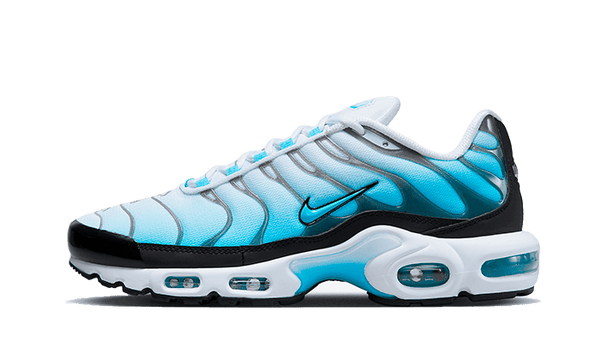 Air Max Plus Baltic Blue - FD9751-100
