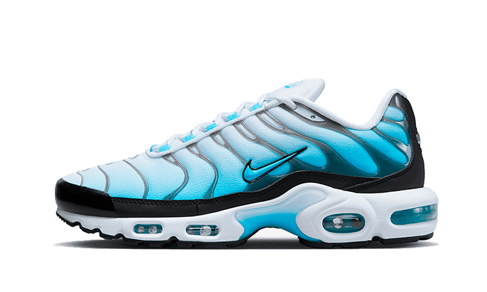 Air Max Plus Baltic Blue - FD9751-100