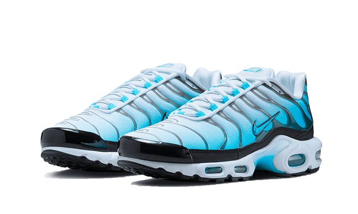 Air Max Plus Baltic Blue - FD9751-100