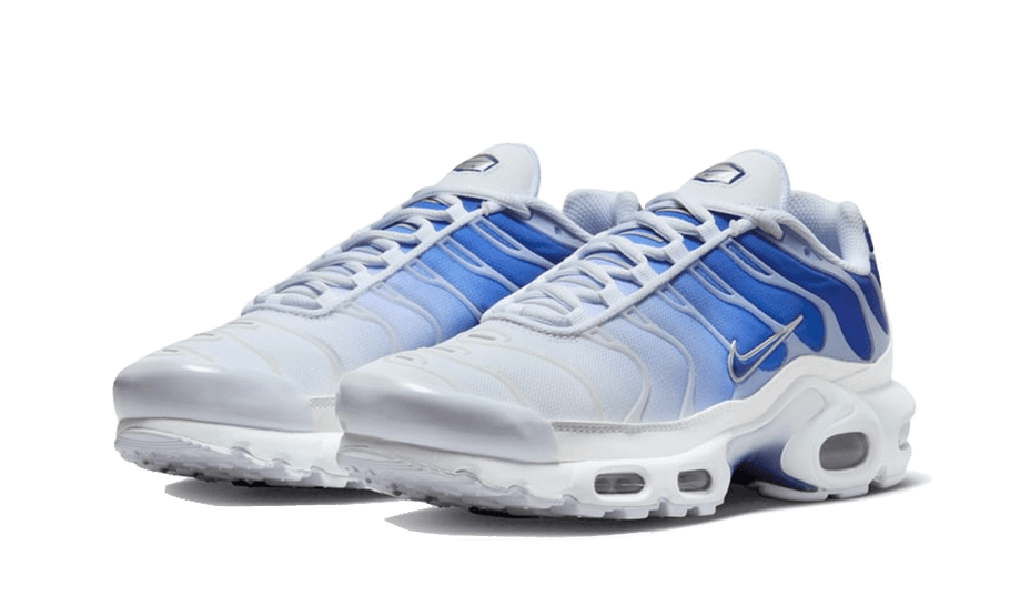 Air Max Plus Blue Fade - FZ4345-100