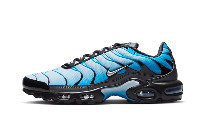 Air Max Plus Blue Gradient - FQ0204-010