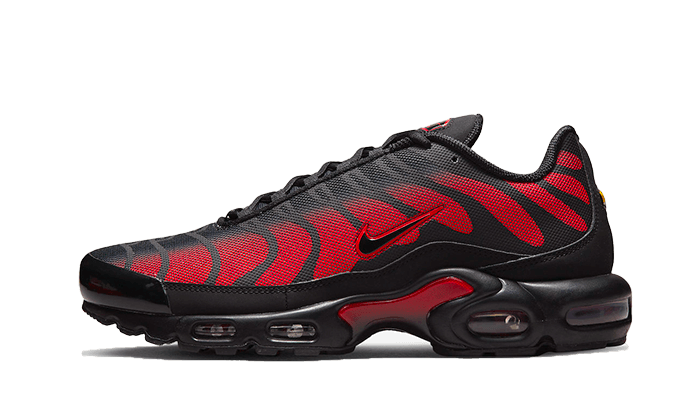 Air Max Plus Bred Reflective - DZ4507-600