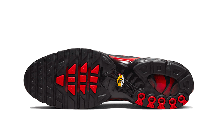 Air Max Plus Bred Reflective - DZ4507-600