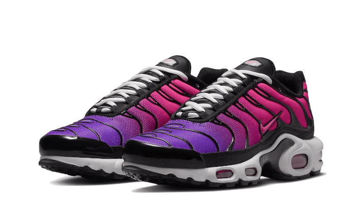 Air Max Plus Dusk - DZ3670-500