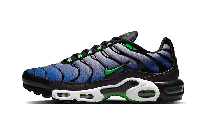 Nike Air Max Plus Icons Scream Green