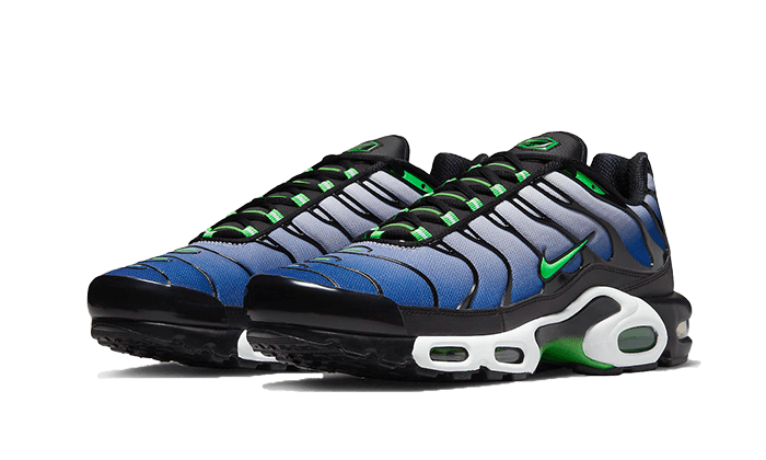 Air Max Plus Icons Scream Green - DX4326-001