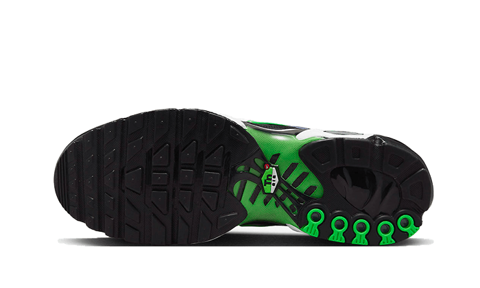 Air Max Plus Icons Scream Green - DX4326-001