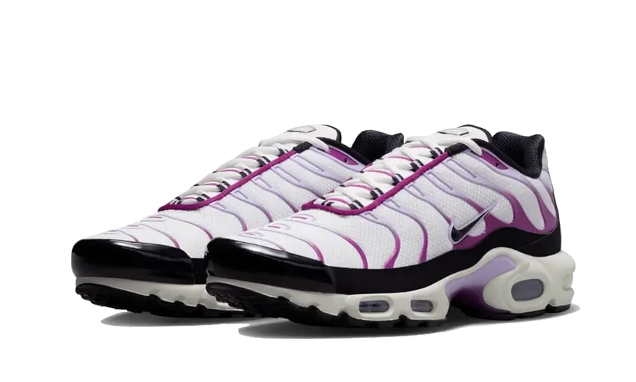 Air Max Plus Lilac Bloom  - FN6949-100