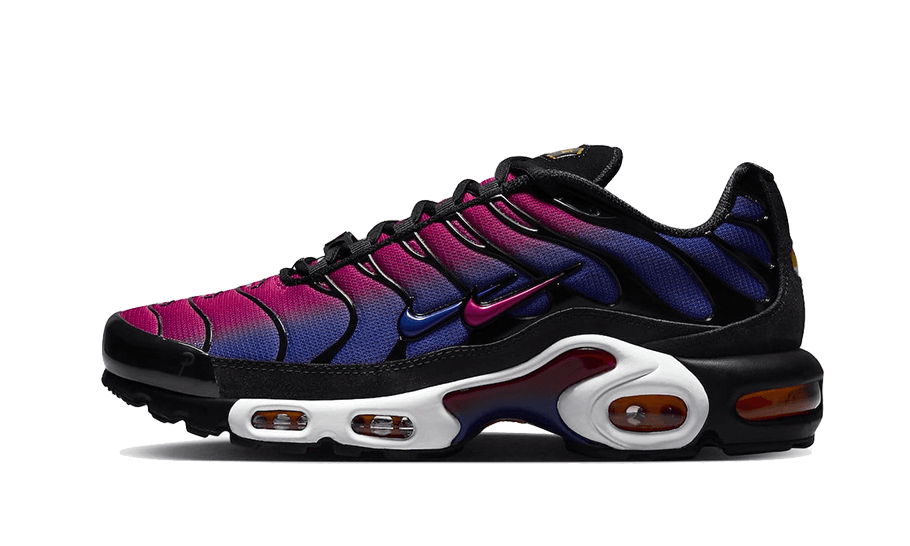 Air Max Plus Patta FC Barcelona - FN8260-001