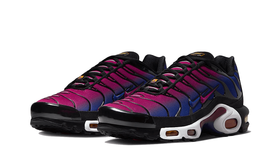 Air Max Plus Patta FC Barcelona - FN8260-001