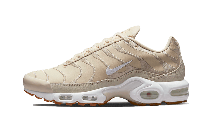 Air Max Plus PRM Tan Gum - DZ2832-200