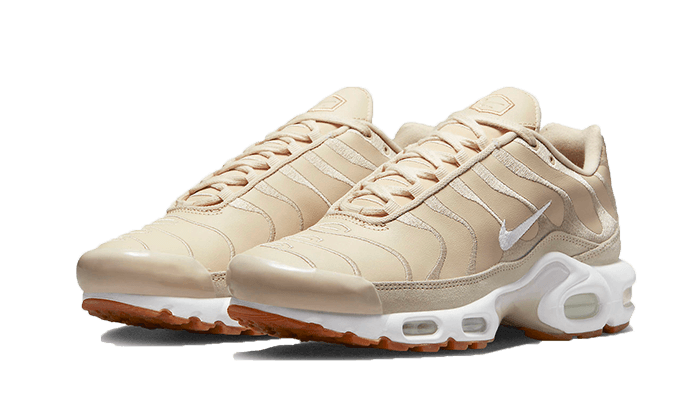 Air Max Plus PRM Tan Gum - DZ2832-200