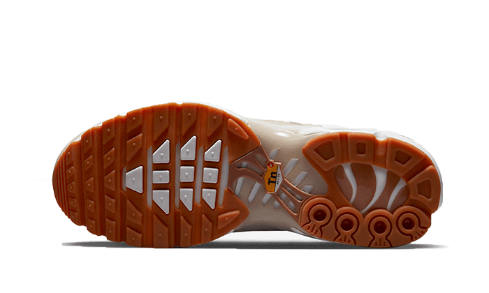 Air Max Plus PRM Tan Gum - DZ2832-200