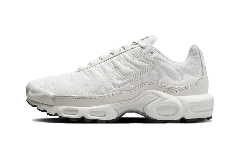 Air Max Plus Reflective Platinum - FZ4342-001