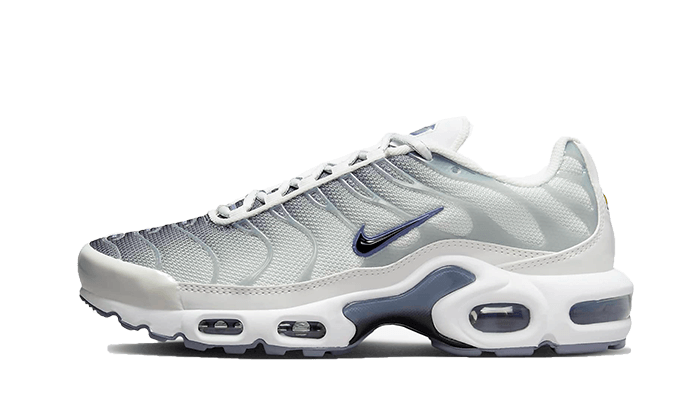 Air Max Plus Sail Grey - FQ2892-100