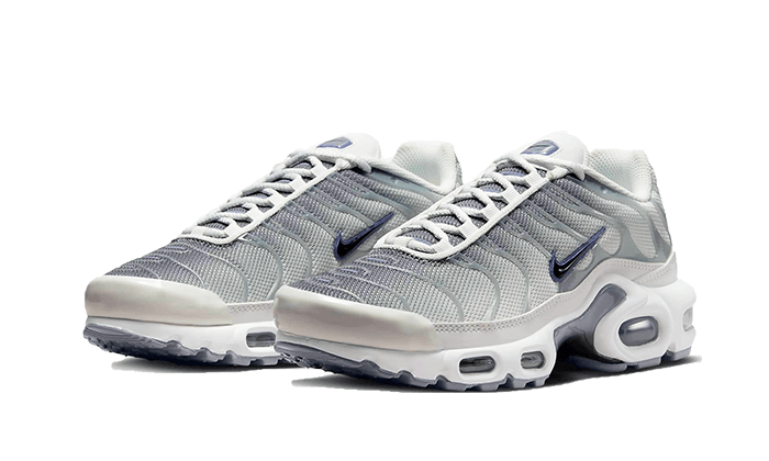 Air Max Plus Sail Grey - FQ2892-100