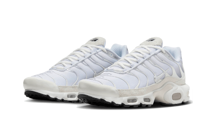 Air Max Plus Sail Pure Platinum Silver - FN7813-001