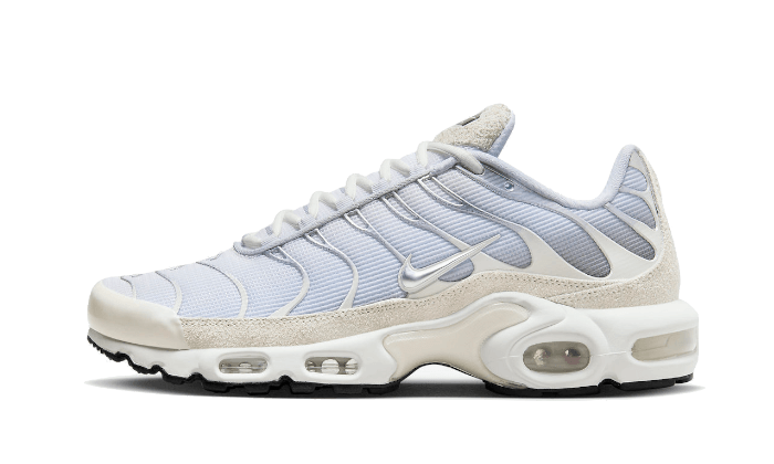 Air Max Plus Sail Pure Platinum Silver - FN7813-001