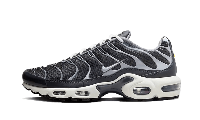 Nike Air Max Plus SE Greyscale Cool Grey