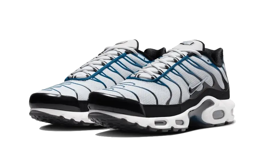 Air Max Plus Teal White - FN6949-001