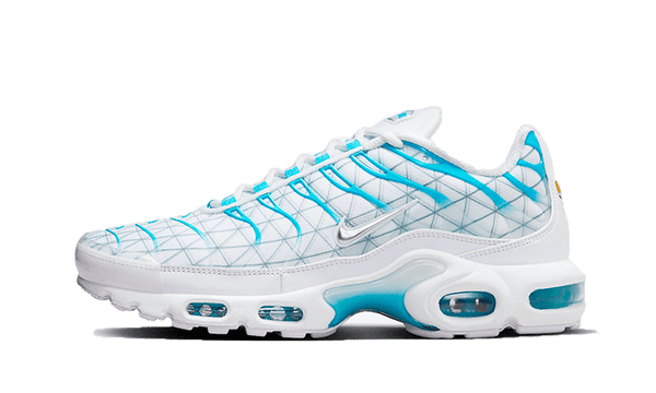 Air Max Plus Marseille  - FQ2397-100