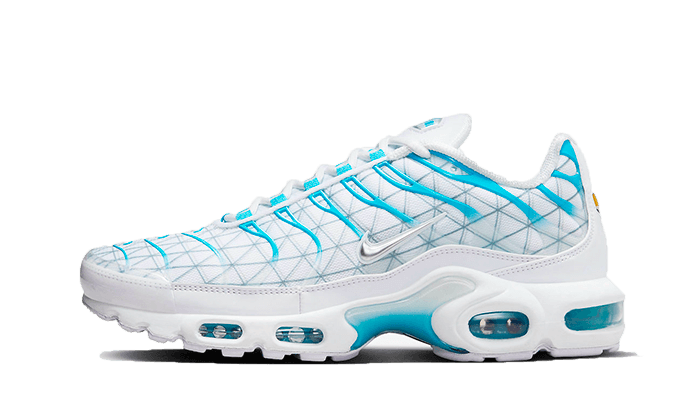 Air Max Plus Marseille  - FQ2397-100