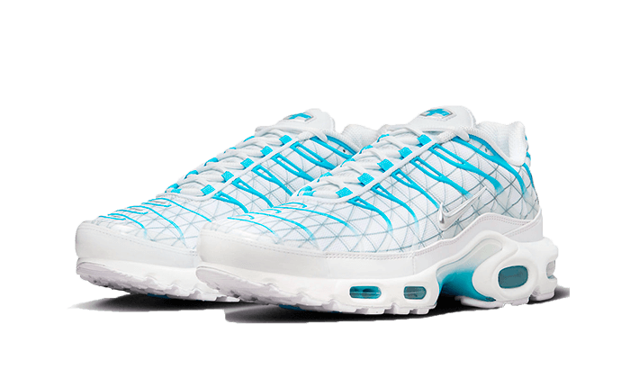 Air Max Plus Marseille  - FQ2397-100