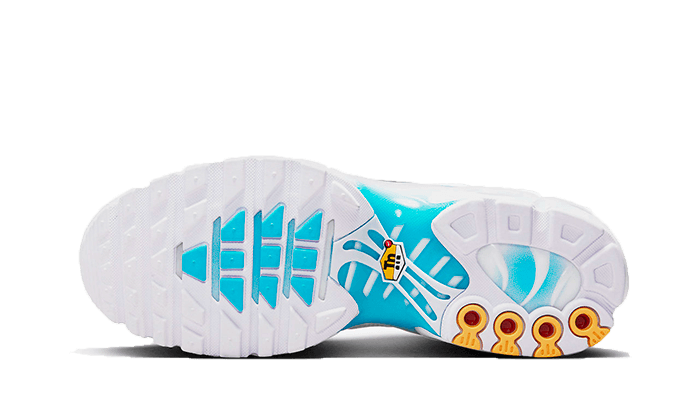 Air Max Plus Marseille  - FQ2397-100