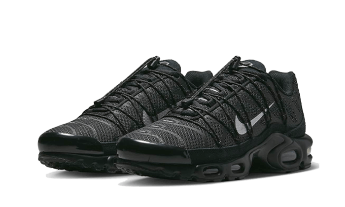 Air Max Plus Toggle Black Reflective - FD0670-001