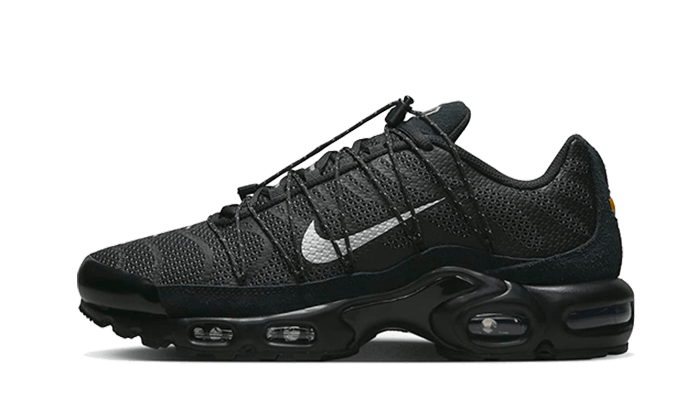 Air Max Plus Toggle Black Reflective - FD0670-001