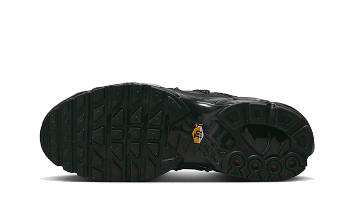 Air Max Plus Toggle Black Reflective - FD0670-001