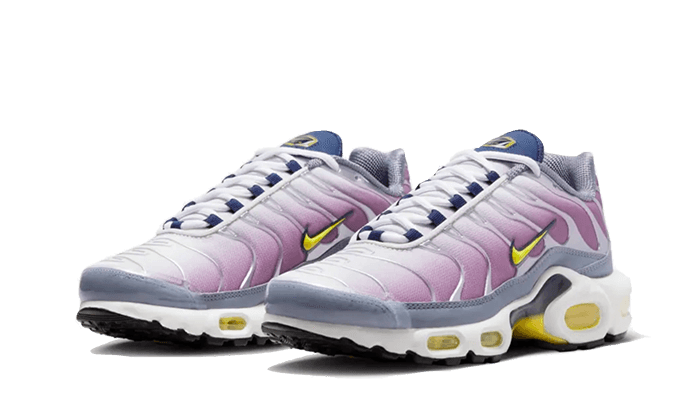 Air Max Plus Violet Dust - FN8007-500