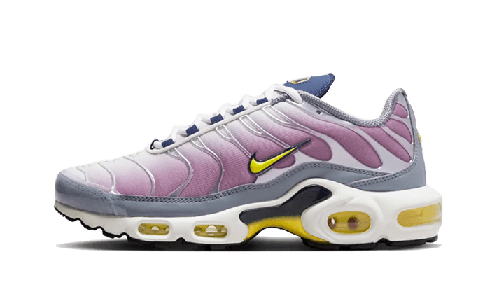 Air Max Plus Violet Dust - FN8007-500