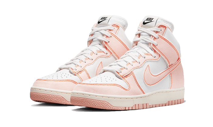 Dunk High 1985 Arctic Orange - DV1143-800