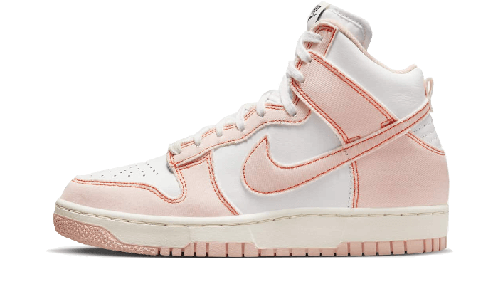 Dunk High 1985 Arctic Orange - DV1143-800