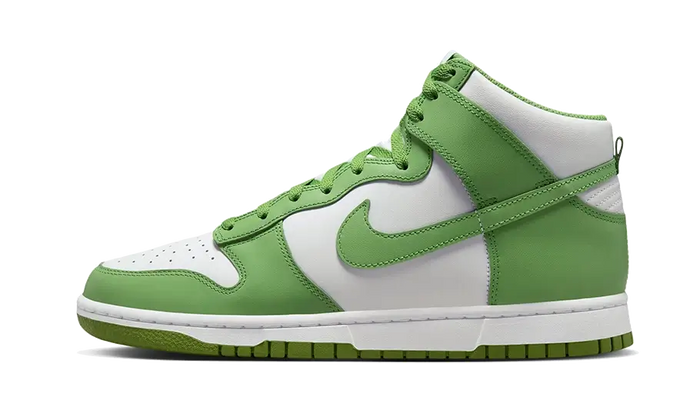 Dunk High Chlorophyll - DV0829-101