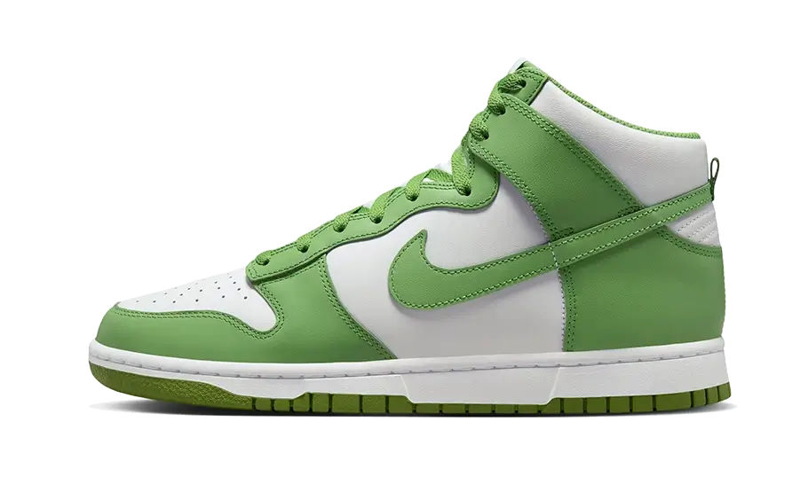 Dunk High Chlorophyll - DV0829-101