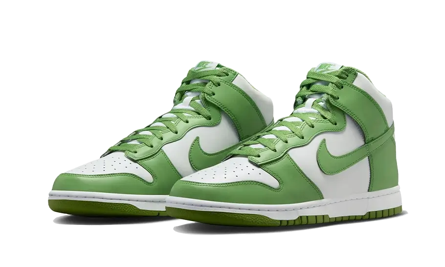 Dunk High Chlorophyll - DV0829-101