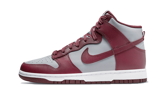 Dunk High Dark Beetroot - DD1399-600