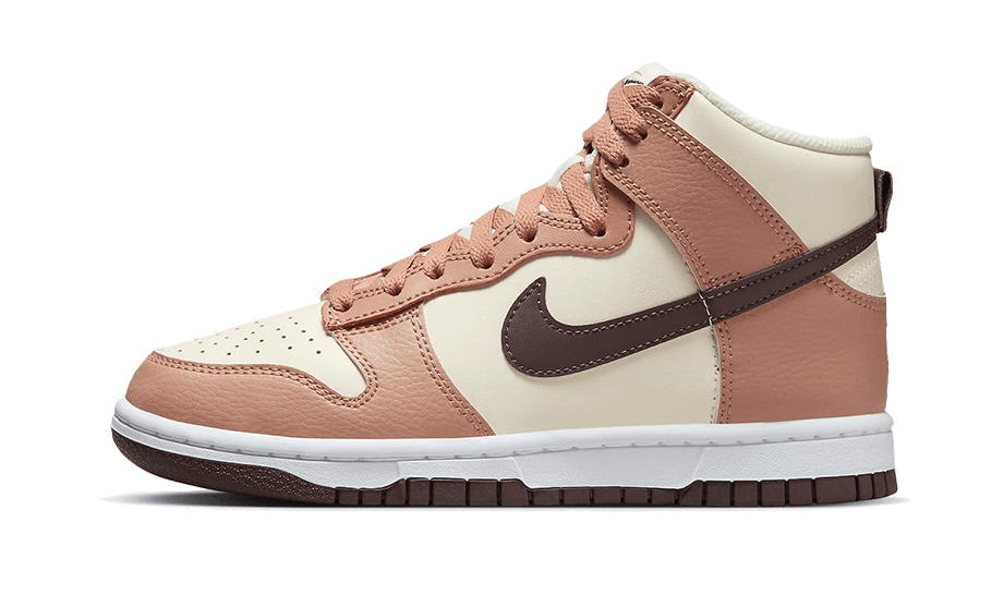 Dunk High Dusted Clay - FQ2755-200