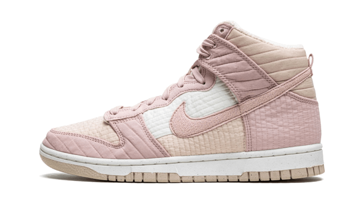 Dunk High LX Next Nature Pink Oxford - DN9909-200