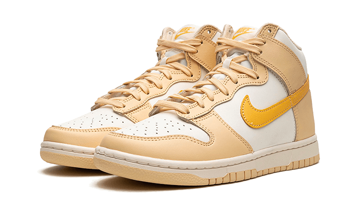 Dunk High Pale Vanilla - DD1869-201