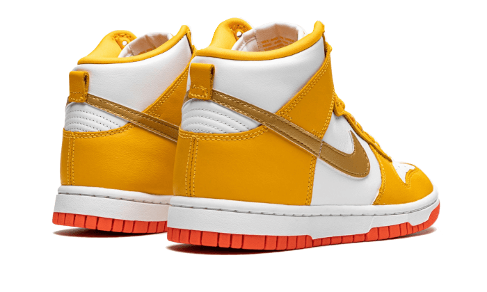 Dunk High University Gold - DQ4691-700