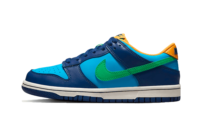 Nike Dunk Low All Star 2023