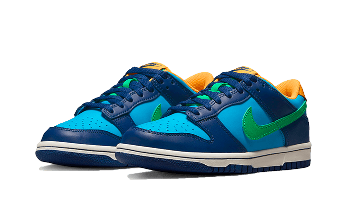 Dunk Low All Star 2023 - DV1693-401