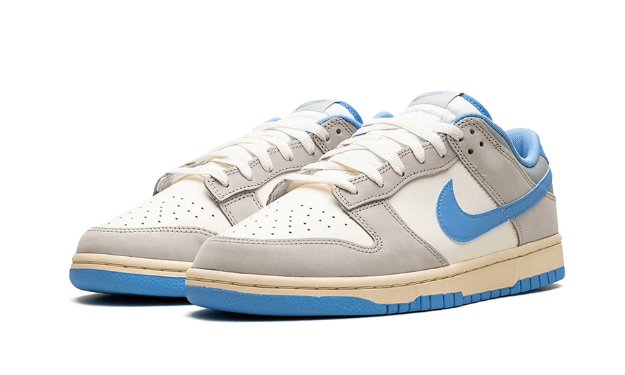 Dunk Low Athletic Department University Blue - FN7488-133